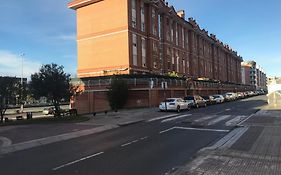 Duplex Lujo Leioa